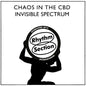 Chaos in the Cbd: Invisible Spectrum - 12-INCH SINGLE