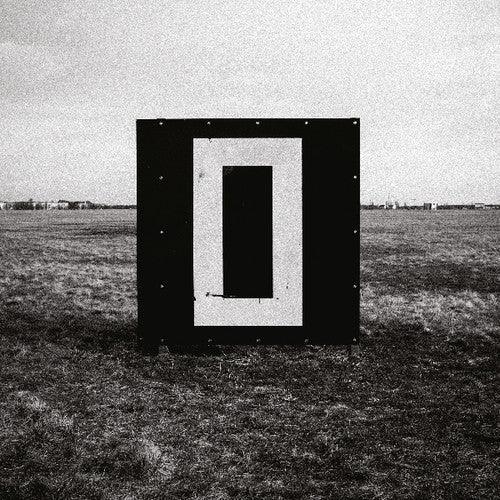 President Bongo & Ottar S: Quadrantes - VINYL