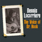 Dennis Locorriere: The Voice Of Dr Hook - VINYL