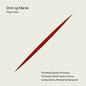 The Royal Opera Chorus The Royal Danish Orchestra Schonwandt: Drot Og Marsk - SUPER-AUDIO CD