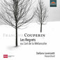 Stefano Lorenzetti: Les Regrets - CD