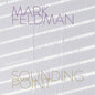 Mark Feldman: Sounding Point - CD