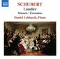 Daniel Lebhardt: Landler - CD