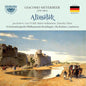 Various: Alimelek - CD