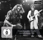 Commander Cody: Live At Rockpalast 1980 - CD