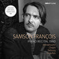 Chopin / Francois: Piano Recital 1960 - CD