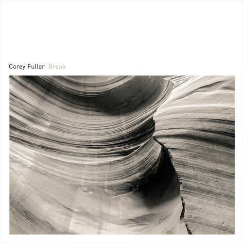 Corey Fuller: Break - CD