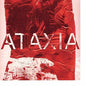Rian Treanor: Ataxia - VINYL