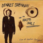 Dennis Brennan & White Owls: Live At Electric Andyland - CD