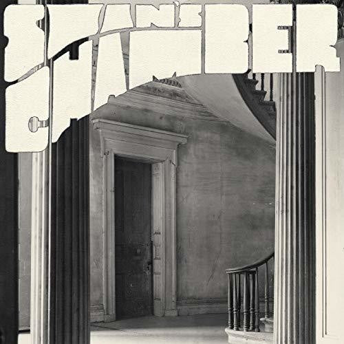 Swan's Chamber: Swan's Chamber - VINYL