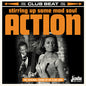 Stirring Up Some Mod Soul Action: Original Sound: Stirring Up Some Mod Soul Action: Original Sound Of UK Club Land / Various - CD