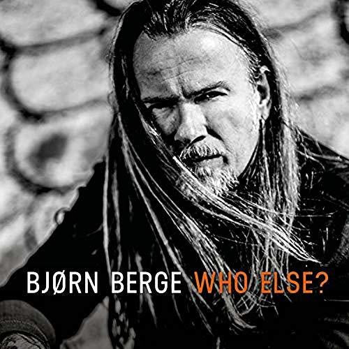 Bj rn Berge: Who Else? - VINYL