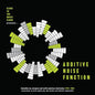 Additive Noise Function: Formative UK European &: Additive Noise Function: Formative UK European & American Electronica 1978-1984 / Various - VINYL