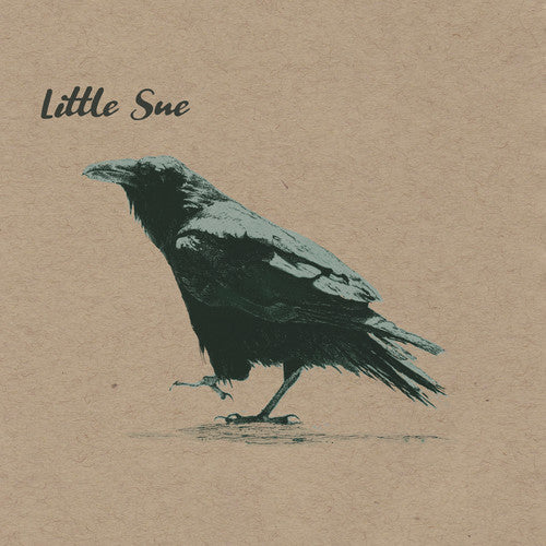 Little Sue: Crow (20th Anniversary Edition) - CD