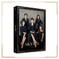 Sky Castle / O.S.T.: Sky Castle (Original Soundtrack) - CD