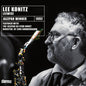 Lee Konitz: Leewise - CD