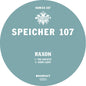 Raxon: Speicher 107 - 12-INCH SINGLE