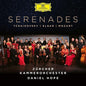 Daniel Hope: Serenades - CD