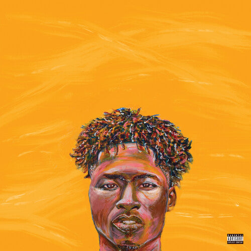 Lucky Daye - Painted - VINYL