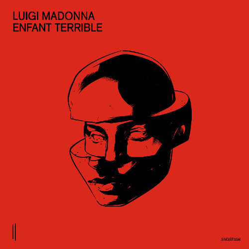 Luigi Madonna: Enfant Terrible - VINYL
