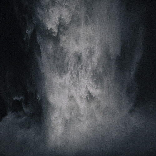 Deaf Center / Svarte Greiner: Owl Splinters / Twin - VINYL