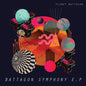 Planet Battagon: Battagon Symphony - VINYL