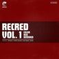 Various Artists: Recred Vol. 1: Color Red Remixed (ep) (Various Artists) - VINYL