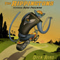 The Rippingtons: Open Road - CD
