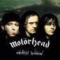 Motorhead: Overnight Sensation - CD