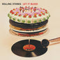 The Rolling Stones - Let It Bleed  - Boxed Set LP