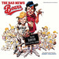 Jerry Fielding: The Bad News Bears (Original Motion Picture Soundtrack) - VINYL