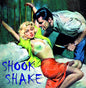 Various Artists: Shook Shake (Various Artists) - CD