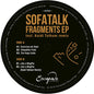 Sofatalk: Fragments - VINYL