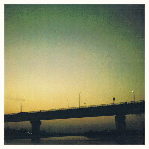Haruka Nakamura: Twilight (10th Anniversary Deluxe Edition) - CD
