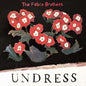 The Felice Brothers: Undress - CD