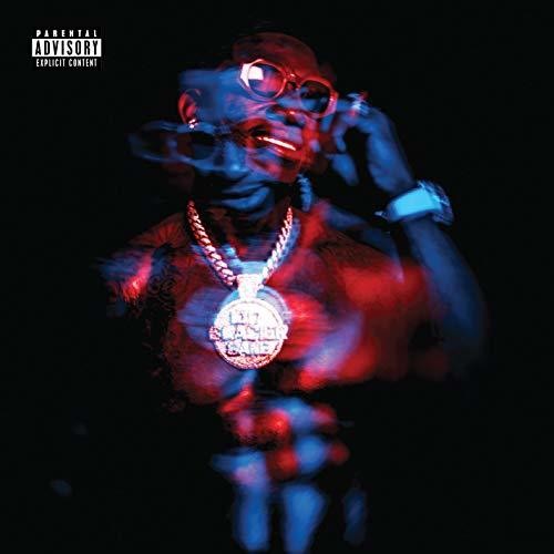 Gucci Mane: Evil Genius - CD