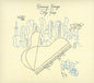 Benny Sings: City Pop - CD