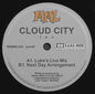 Cloud City: THC - 12-INCH SINGLE
