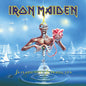 Iron Maiden: Seventh Son Of A Seventh Son - CD