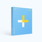 Tomorrow X Together (Txt): The Dream Chapter: Star (incl. 80-page photobook + 2 photocards) - CD