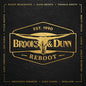 Brooks & Dunn: Reboot - CD