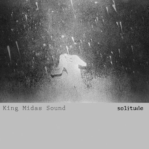 King Midas Sound: Solitude - CD