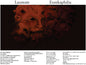 Laureate: Eurekaphilia - VINYL