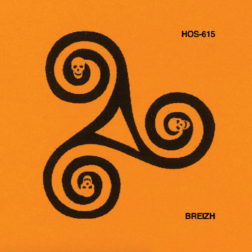 Low Jack: Breizh - CD