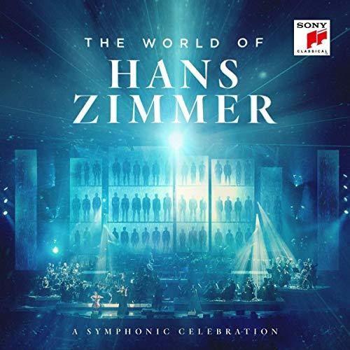 Hans Zimmer: World Of Hans Zimmer: A Symphonic Celebration - VINYL