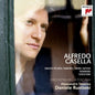 Casella, Alfredo / Rustioni, Daniele: Alfredo Casella: Orchestral Music - CD