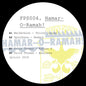 Various Artists: Full Pupp Splits 4 - 12-INCH SINGLE