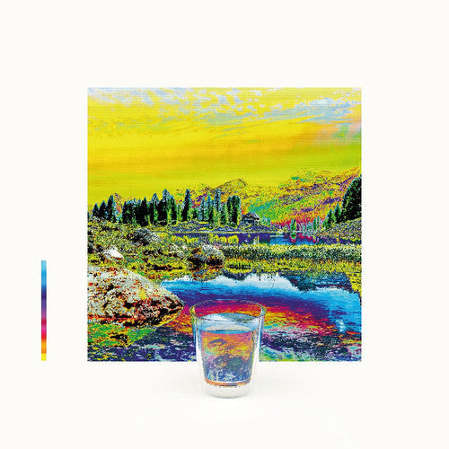 Housewives: Twilight Splendour - VINYL