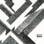 Szare: Miner / Cut with Glass / Drop Shadow - 12-INCH SINGLE
