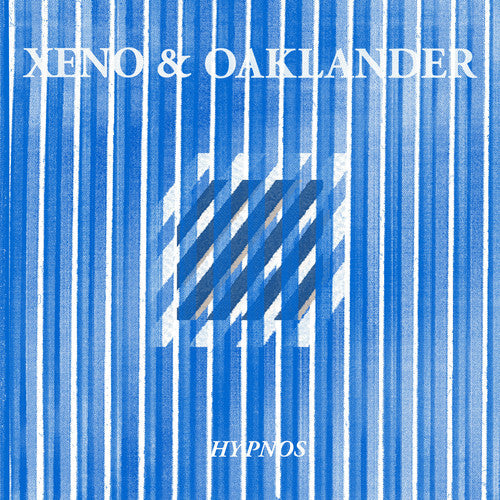 Xeno & Oaklander: Hypnos - CD